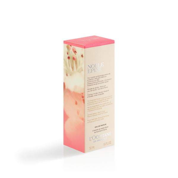 Noble Epine Eau de Parfum