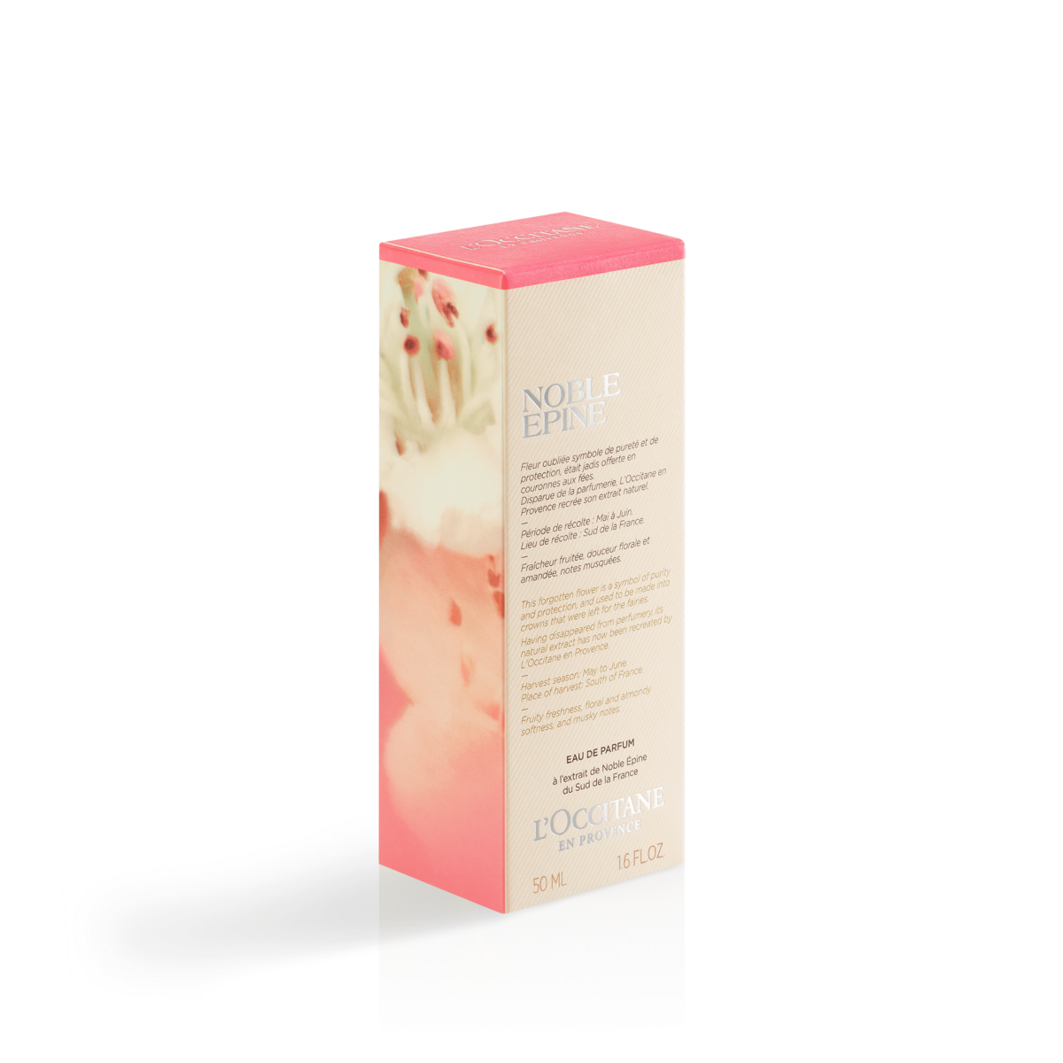 Noble Epine Eau de Parfum