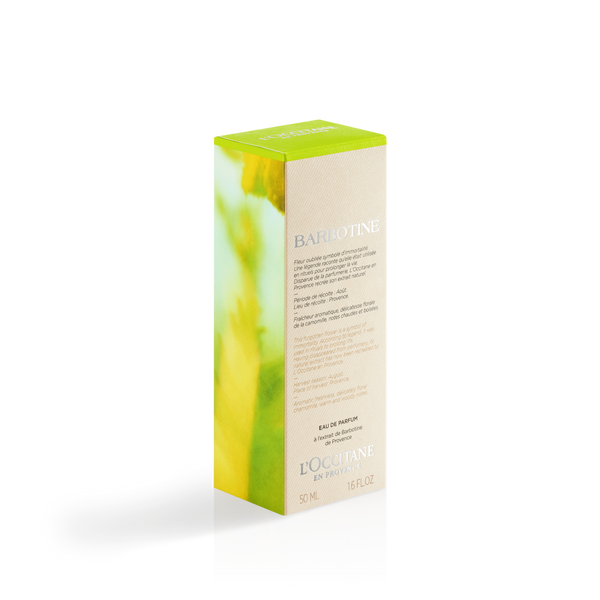 Barbotine Eau de Parfum