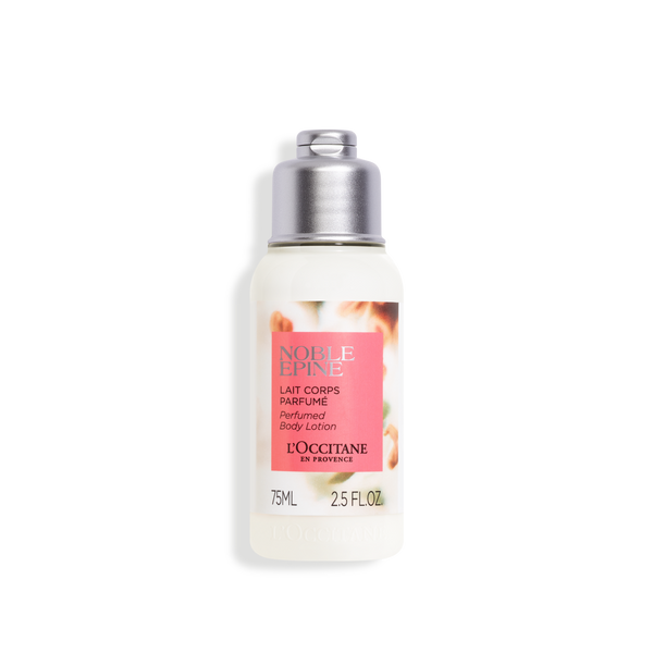 Noble Epine Body Lotion (Ferðastærð)