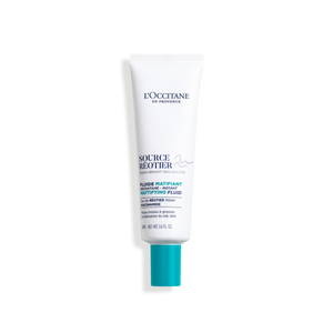 Réotier Mattifying Fluid