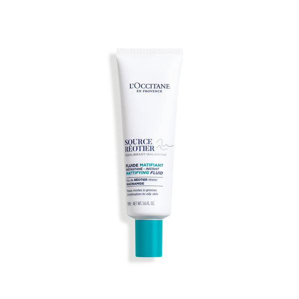 Réotier Mattifying Fluid
