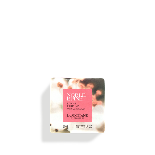 Noble Epine Soap