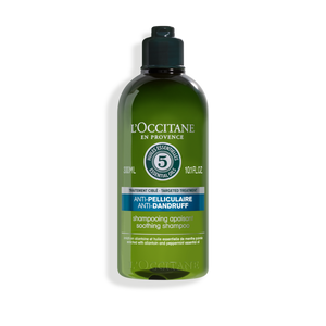 Anti-Dandruff Soothing Shampoo