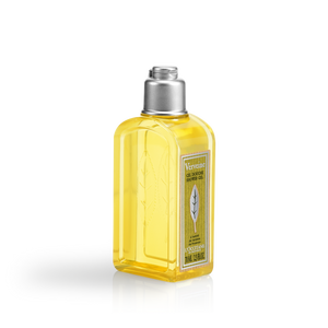 Verbena Shower Gel (Ferðastærð)