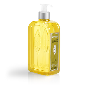 Verbena Shower Gel (Fjölskyldustærð)