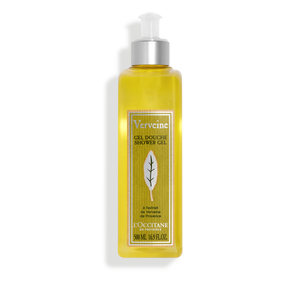 Verbena Shower Gel (Fjölskyldustærð)