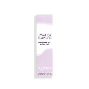 White Lavender Ilmgel