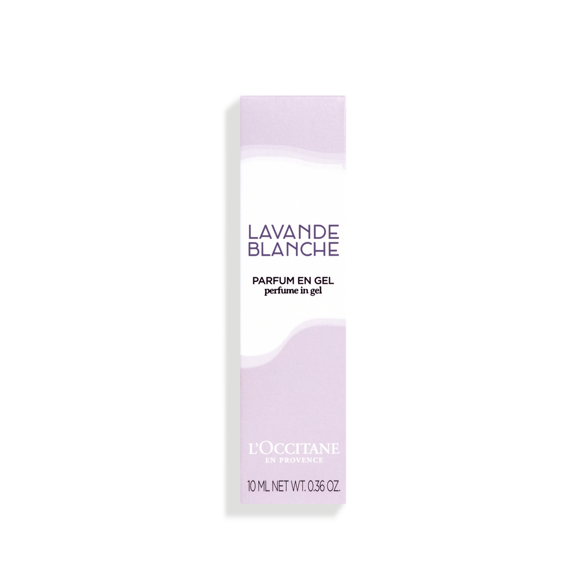 White Lavender Ilmgel