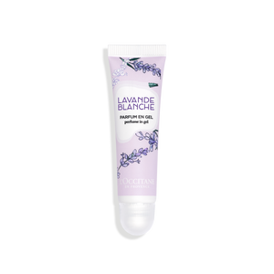 White Lavender Ilmgel