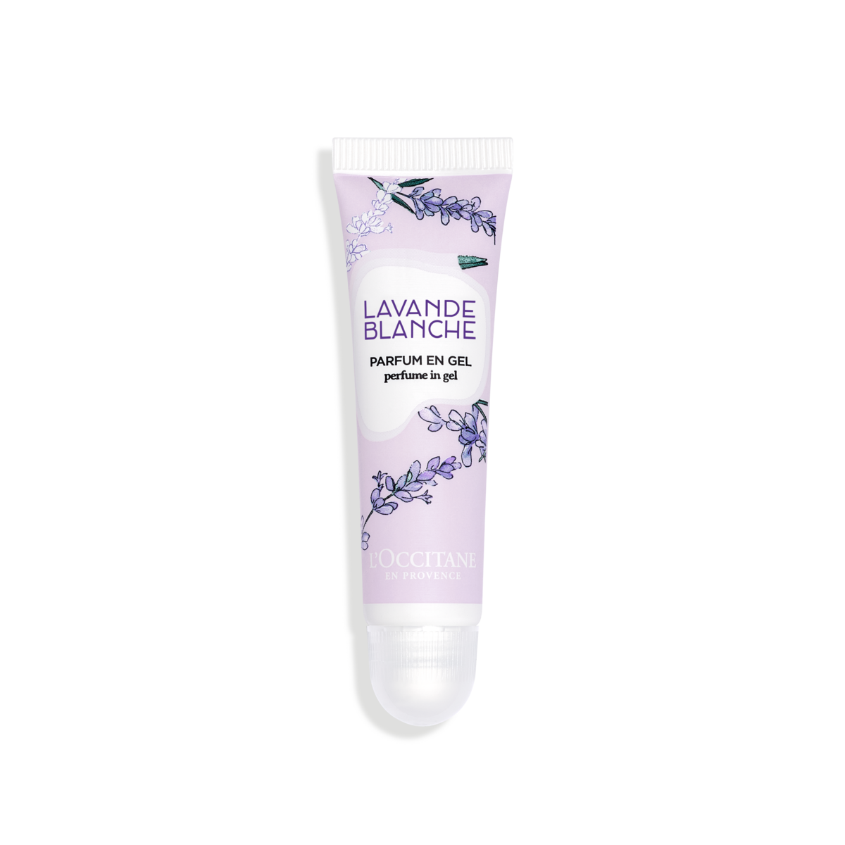 White Lavender Ilmgel