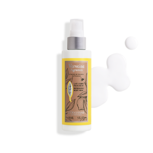 Citrus Verbena Refreshing Body Milk