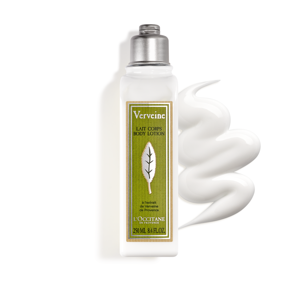 Verbena Body Lotion