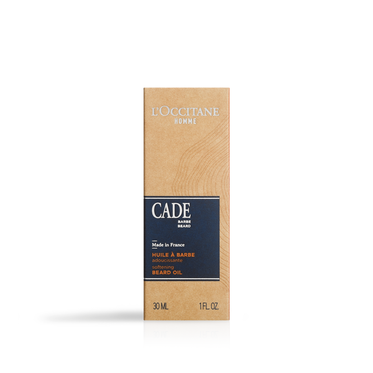 Cade Softening Beard Oil