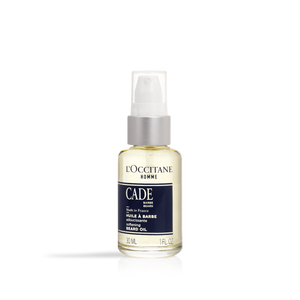 Cade Softening Beard Oil