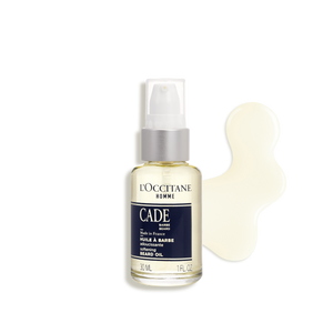 Cade Softening Beard Oil