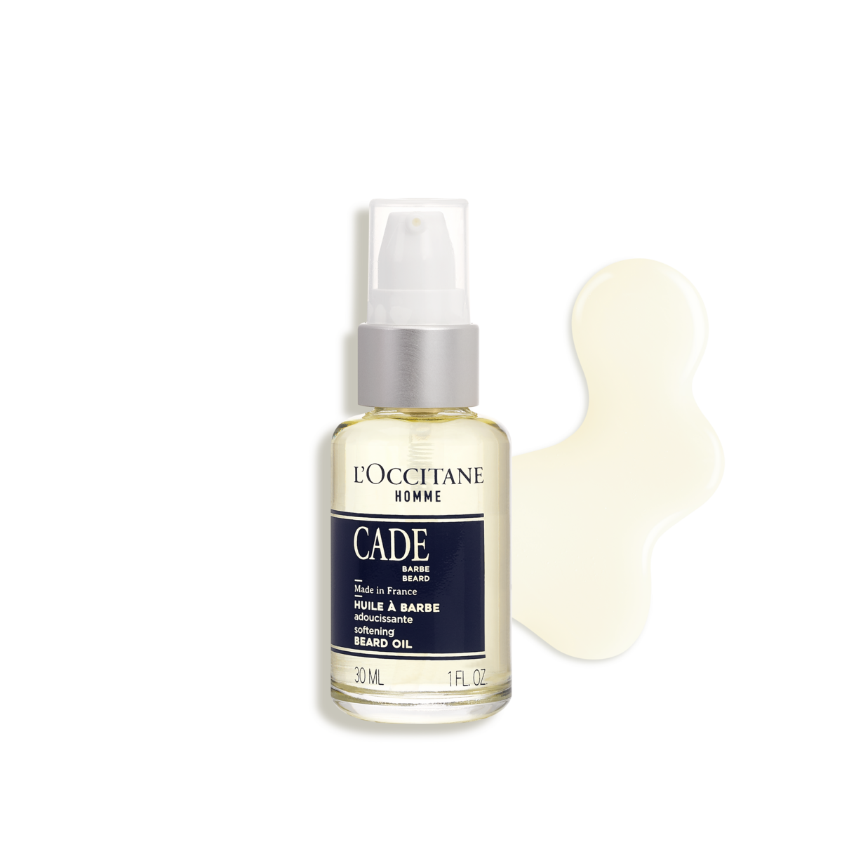 Cade Softening Beard Oil