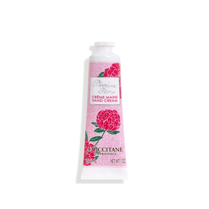 Pivoine Flora Hand Cream (Ferðastærð)