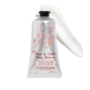 Cherry Blossom Hand Cream