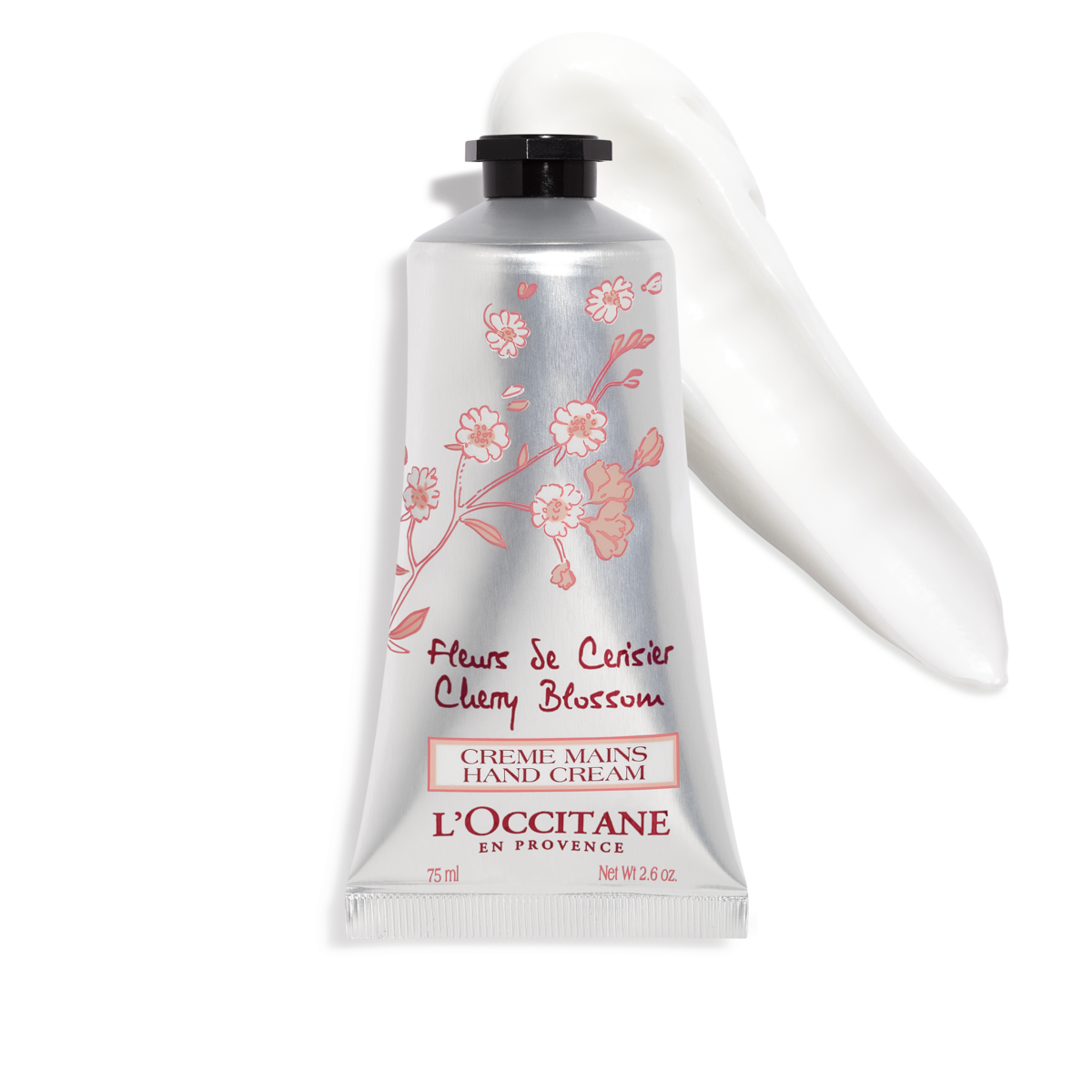 Cherry Blossom Hand Cream