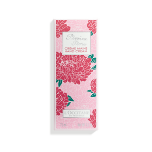 Pivoine Flora Hand Cream