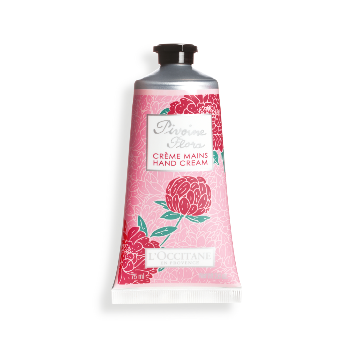 Pivoine Flora Hand Cream