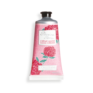 Pivoine Flora Hand Cream