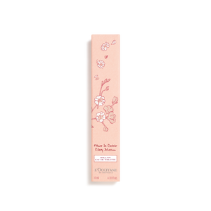 Cherry Blossom Roll-On Eau de Toilette