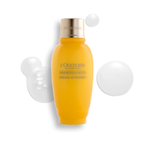 Immortelle Divine Activating Lotion