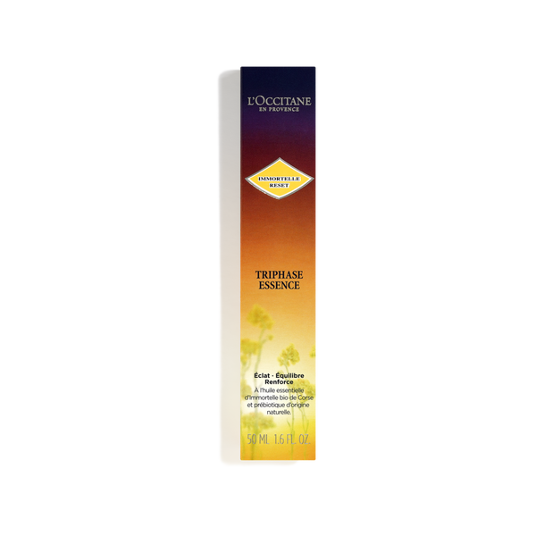 Immortelle Reset Triphase Essence (Ferðastærð)