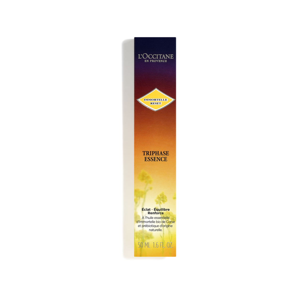 Immortelle Reset Triphase Essence (Ferðastærð)