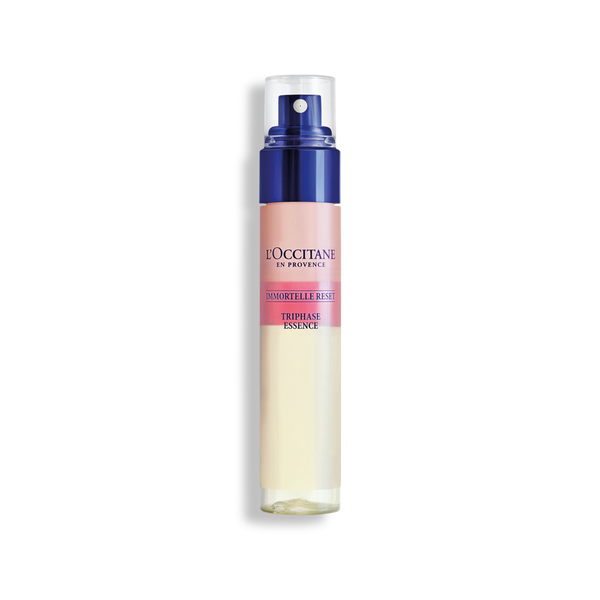 Immortelle Reset Triphase Essence (Ferðastærð)