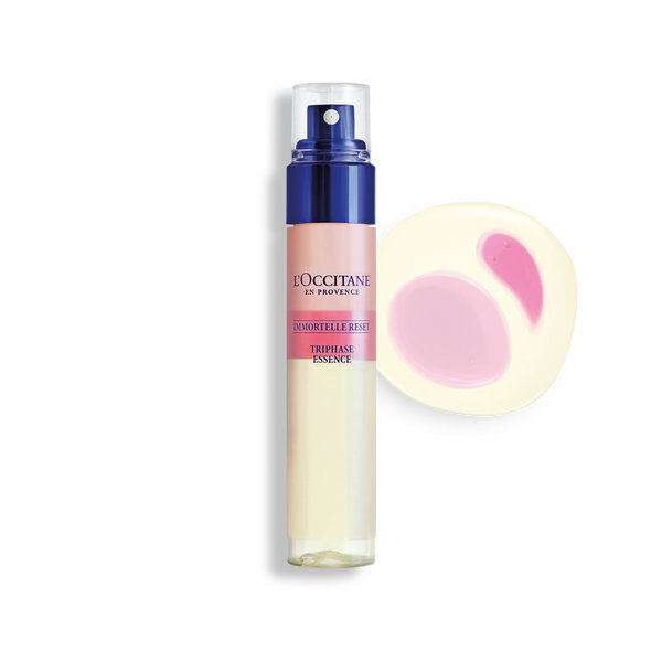 Immortelle Reset Triphase Essence (Ferðastærð)