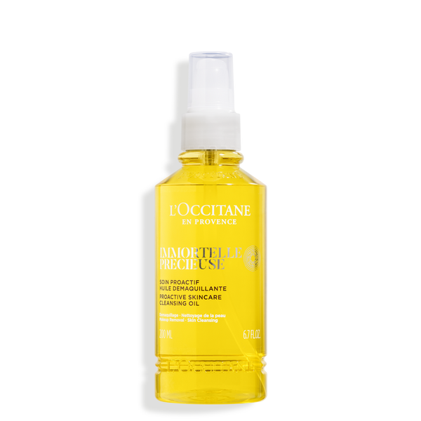 Precious Cleansing Oil