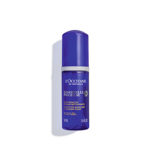 Precious Cleansing Foam (Ferðastærð)