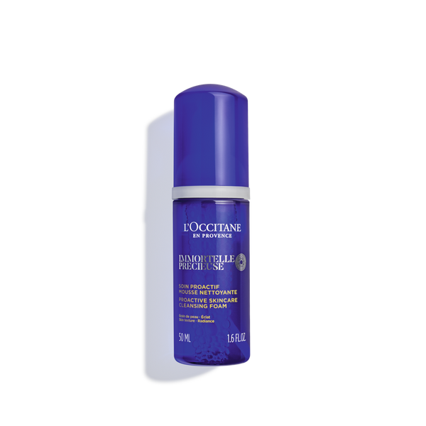 Precious Cleansing Foam (Ferðastærð)