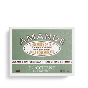 Almond Milk Concentrate