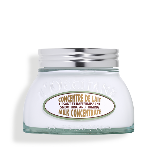 Almond Milk Concentrate