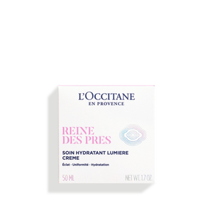 Reine des Prés Brightening Cream