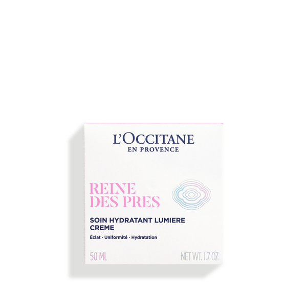Reine des Prés Brightening Cream