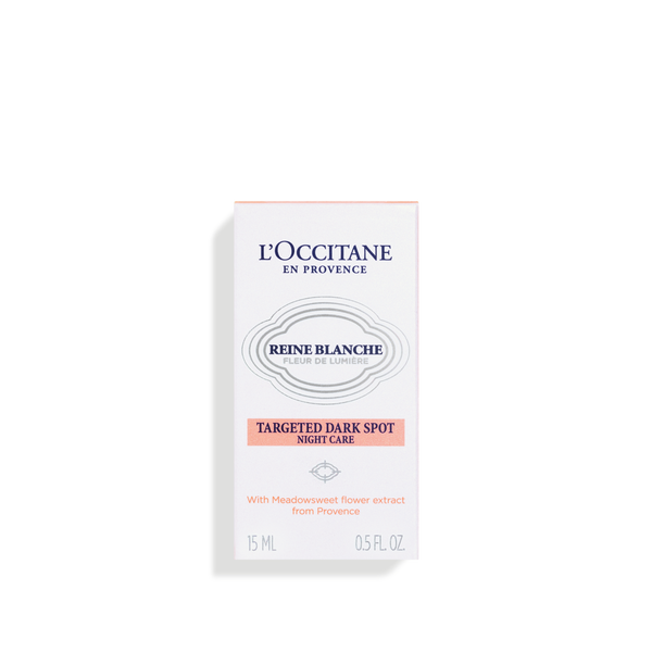 Targeted Dark Spot Night Care