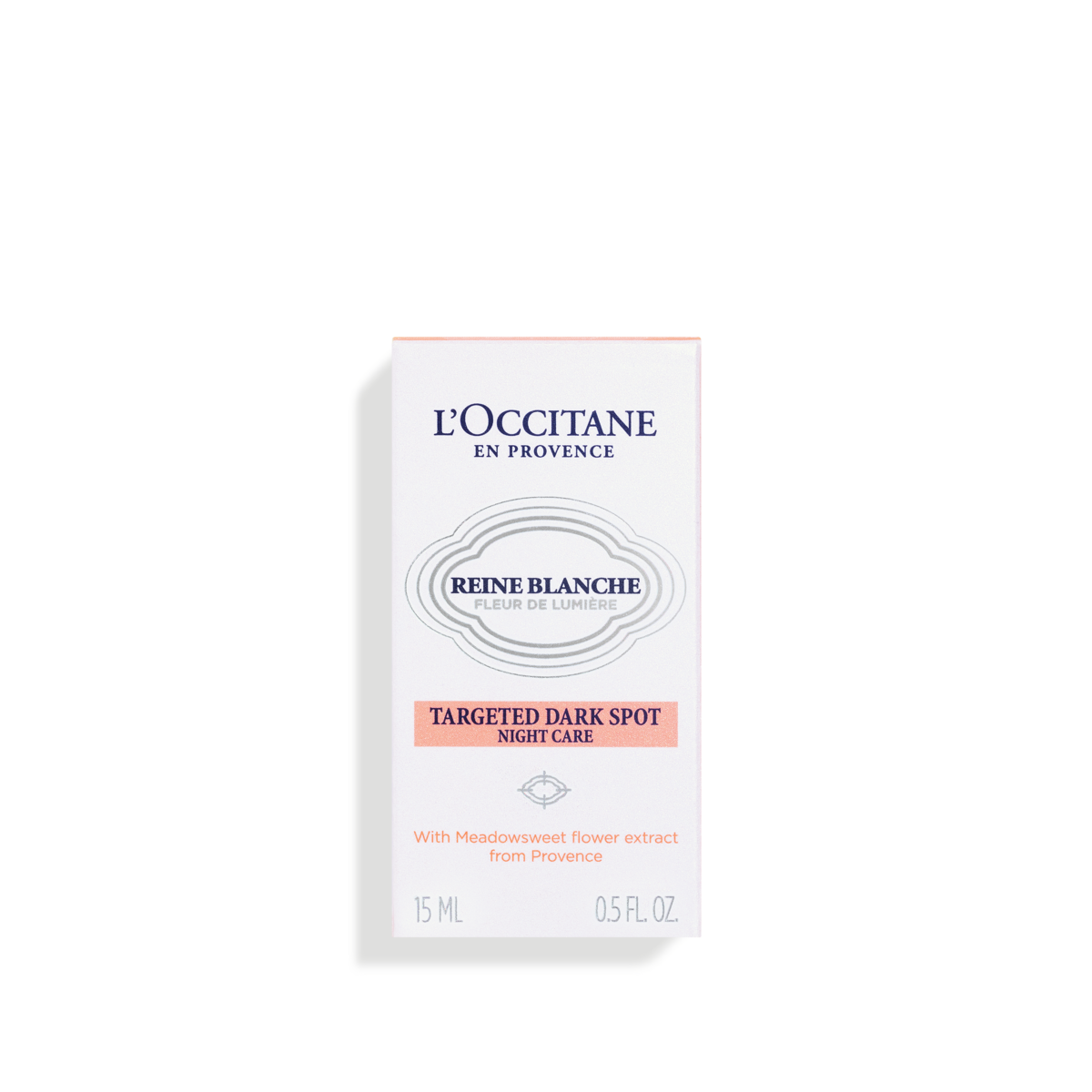 Targeted Dark Spot Night Care
