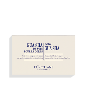 Body Gua Sha