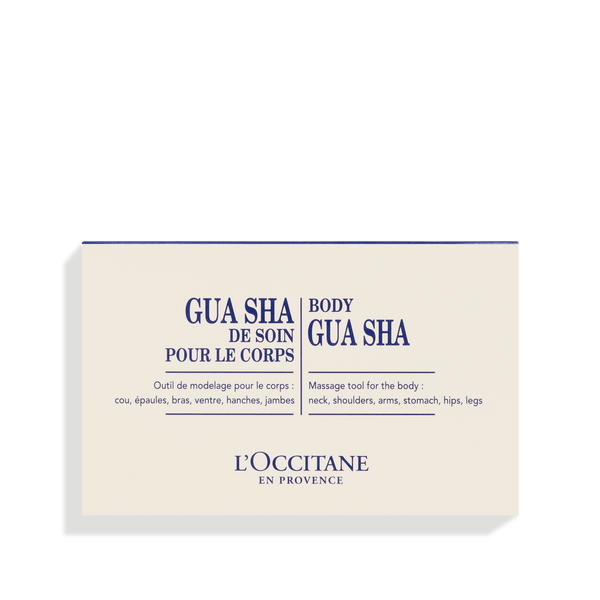 Body Gua Sha