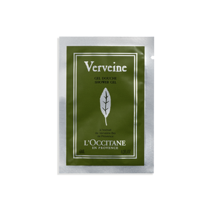 Verbena Shower Gel