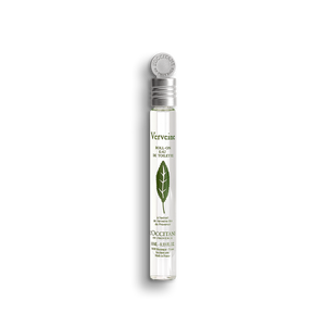 Verbena roll-on Eau de Toilette