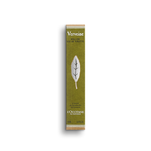 Verbena roll-on Eau de Toilette