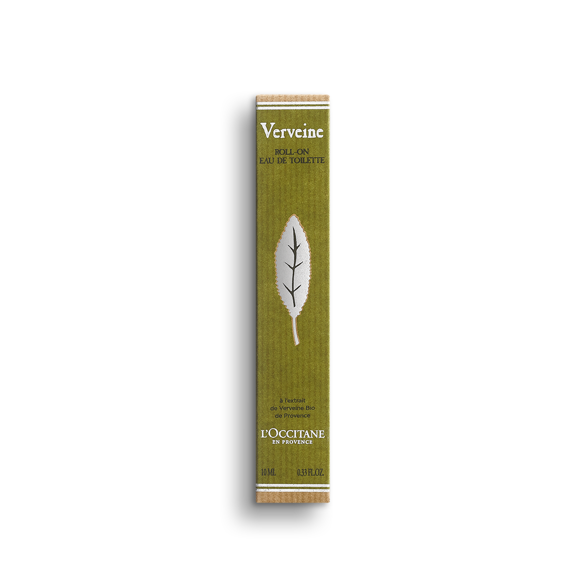 Verbena roll-on Eau de Toilette