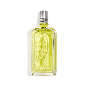 Citrus Verbena Eau de Toilette