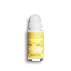 Refreshing Aromatic Deodorant